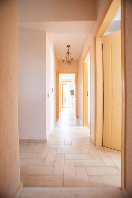 Villa Marilena Lagonisi Kalivia Thorikou Dış mekan fotoğraf