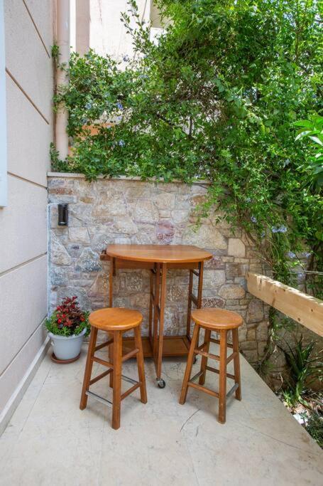 Villa Marilena Lagonisi Kalivia Thorikou Dış mekan fotoğraf