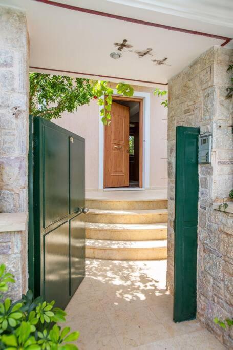 Villa Marilena Lagonisi Kalivia Thorikou Dış mekan fotoğraf