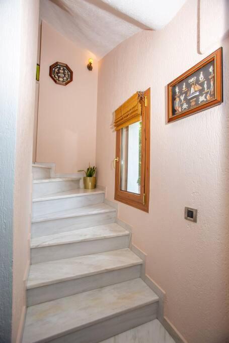 Villa Marilena Lagonisi Kalivia Thorikou Dış mekan fotoğraf